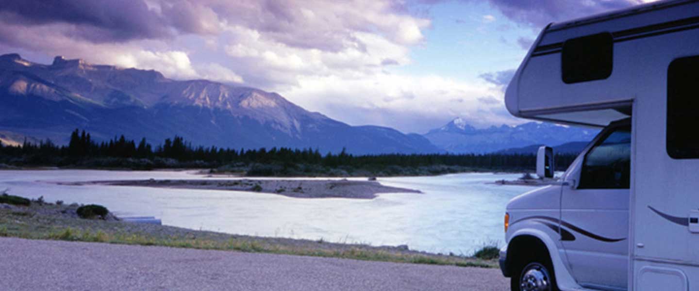 Alabama RV insurance coverage